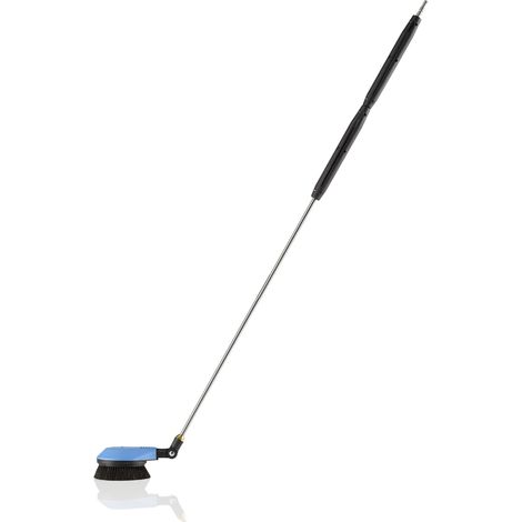 Kränzle Rotierende Waschbürste 1500 mm (Griffschale) (D12)