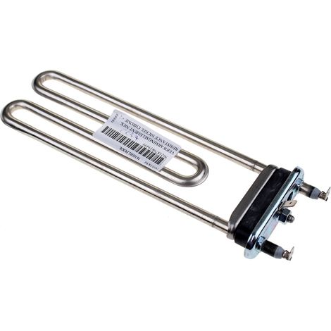 Whirlpool - resistance nickel chrome + 2 fusible - 2050w -