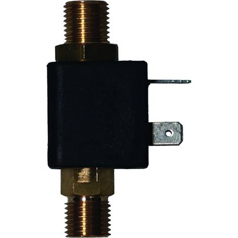 Ersatzteil Magnetventil 230VAC 1/8''F + 1/4'' M bis Bj.08/17