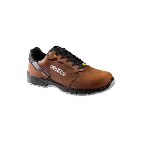 SCARPA DA LAVORO BASSA NINO- - n°39 - 1 pezzi SPARCO