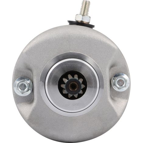 10T Gear Factory Direct Supply Motor Starter Motor Model: ATV TRX450-500 (1/4)