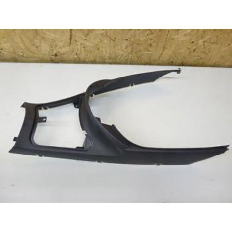 [PRODUIT D'OCCASION] Protège jambe origine pour scooter Yamaha 125 Majesty 2003-2005