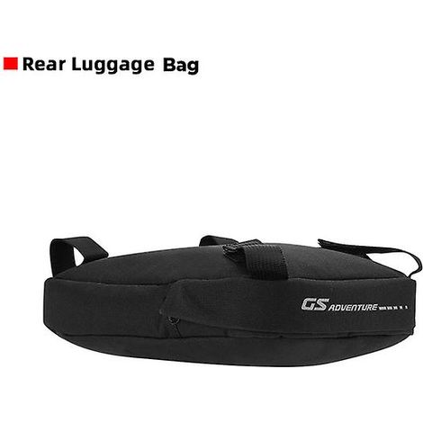 Sacoche de cadre arrière pour BMW R1200GS, R 1200 GS LC Adventure, sacoche arrière pour téléphone portable et outils, sacoches étanches pour R 1250 GS (1/5)
