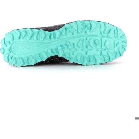Zapatos de seguridad s24 azul talla 37 impermeables transpirables