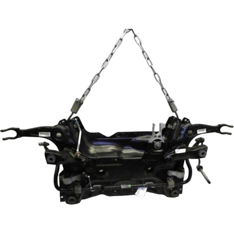 Berceau Moteur Avant CITROEN C5 [PRODUIT D'OCCASION]♻️9803774180 (1/2)