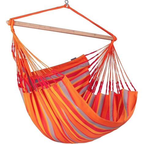 Silla exterior colgante kingsize Domingo (Toucan) (1/5)