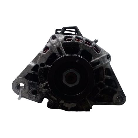 [PRODUIT D'OCCASION] Alternateur KIA Picanto I Phase 2 2008-2011 ♻️ Ref Oe. 3730004310 - Garantie à vie (1/2)