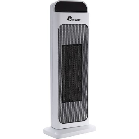 TERMOVENTILATORE CERAMICO display LCD  - KASART