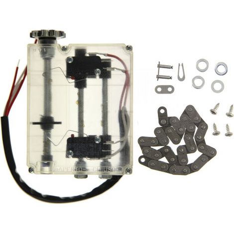 CAME Ersatzteil mechanische Endschaltergruppe – C100 119CFIN