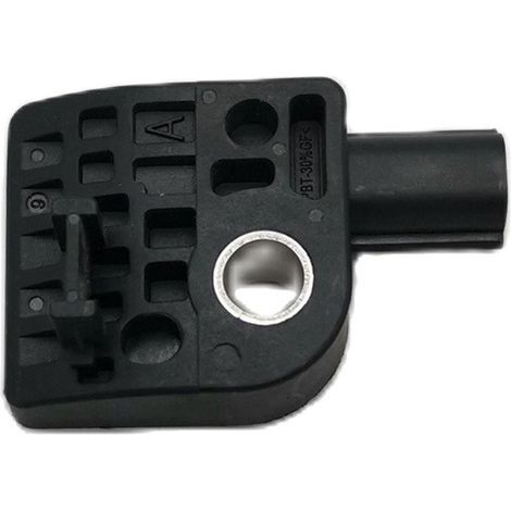 Der Aufprallsensor/Kollisionssensor 959202S100 ist für Hyundai Tucson und Sportage 95920-2S100 geeignet. (1/5)