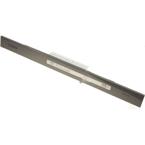 Ersatzteil - Original-Steuermodul P -  - BOSCH