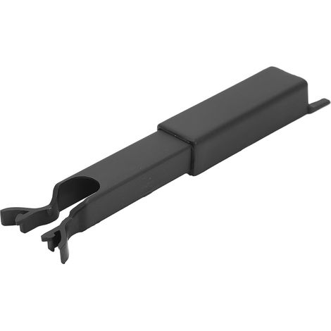 Cache-câble de rétroviseur intérieur en ABS résistant aux chocs, remplacement pour Silverado 1999-2007 (1/5)