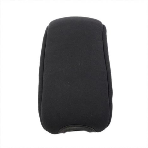 Housse de protection pour le coussin de l'accoudoir de la console centrale (compatible avec Compass). (1/5)