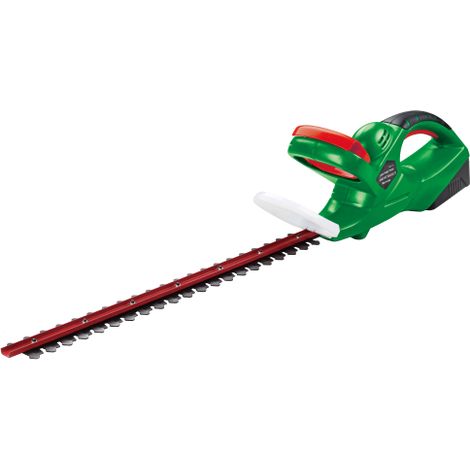 Tagliasiepi Jet-Sky M0E-3ET-460 batteria a litio 18 V - 1,5 Ah lame a doppia azione lunghezza 46 cm