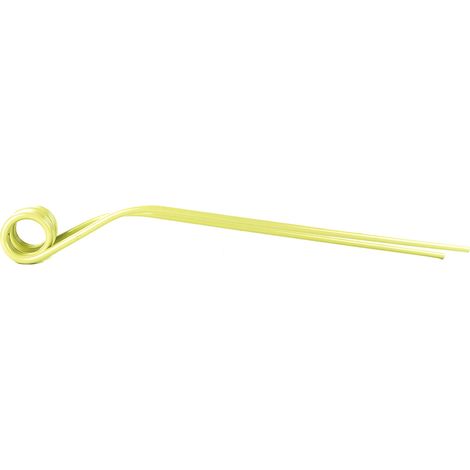Denti per rastrello KRONE 265011.0 265063.0 (1/5)