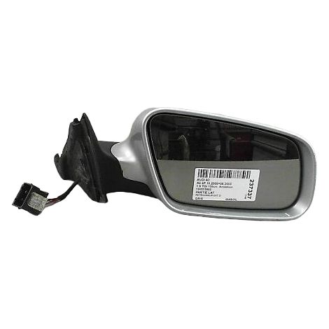 [PRODUIT D'OCCASION] Retroviseur Exterieur Droit AUDI A3 2000-2003 ♻️ Ref Oe. 8l1858500d2zz - Garantie à vie (1/4)