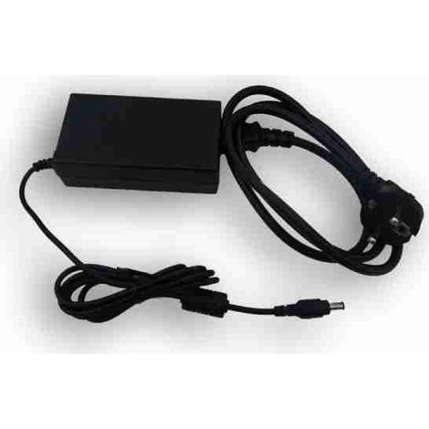 Alimentatore switching da interno/esterno per telecamera. Uscita 12 Vcc / 5 A