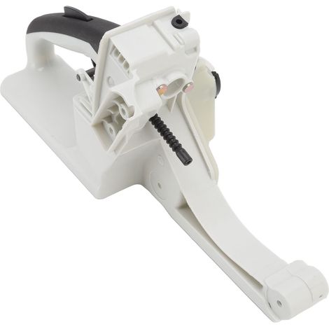 Réservoir à essence pour tronçonneuse STIHL MS240 MS260 024 026 - Poignée arrière et accessoires scie à chaîne