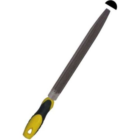 Lima Media Redonda Bastarda 6" 0-22-494 Stanley