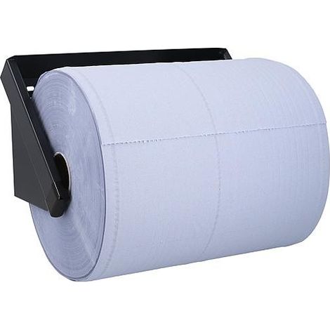 Porte-rouleau de papier Sortimo taille T4, rouleau de papier inclus (1/3)