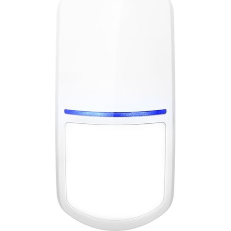 Bewegungsmelder Satel slim-pir-luna-pet Tierimmunität LED (1/3)