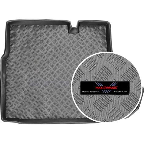 Tappetino per bagagliaio MAX-Mat per Mitsubishi Lancer Sedan 2008-2016 (1/5)