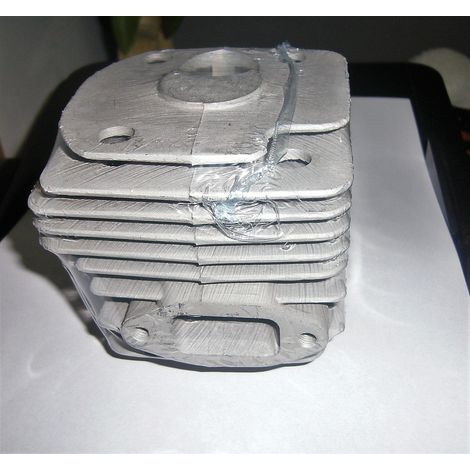 Cilindro pistone segmenti HUSQVARNA motore motosega 362 371 371K 372 009039 (1/2)