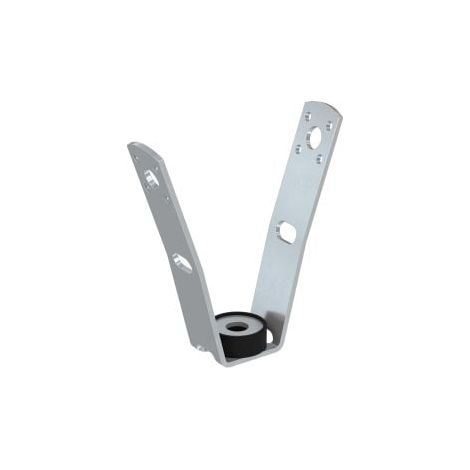 Fischer  colgador  de  perfiles  con  inserto  de  goma  TZR  Ø  10,5  -  568673 (1/2)