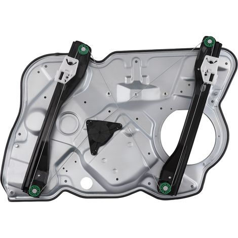Elektrischer Fensterheber Vorne Links for Skoda Octavia II 1Z3 1Z5 2004-2013 (1/5)