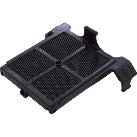 Porte de verrouillage filtration robot électrique Hayward (1/3)