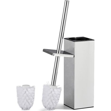 Stainless Steel Toilet Brush, Toilet Brushes and Holders (1/5)