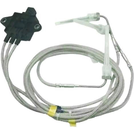 2604683 2301359 Accessoires pour camions Capteur de température d'échappement (EGT) pour camions Scania Heavy Duty R270, G360, R, P230, T124/400 (1/3)