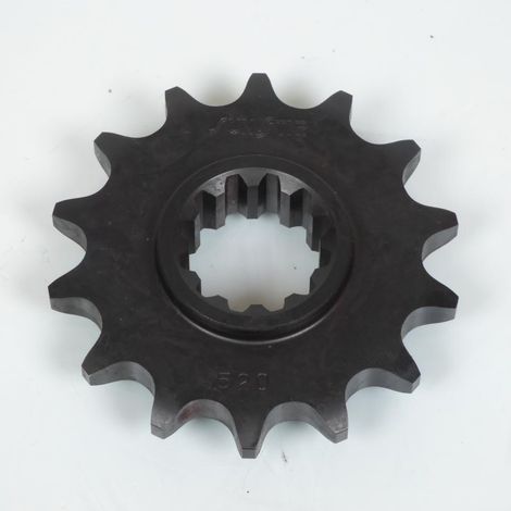 Pignon de sortie de boite Sunstar pour moto Honda 600 CBR F 1987