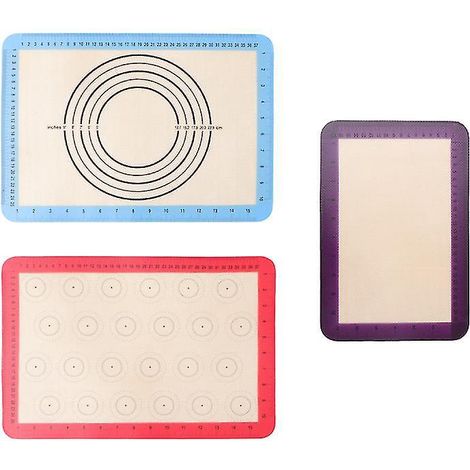 3-teiliges Backset (1/3)