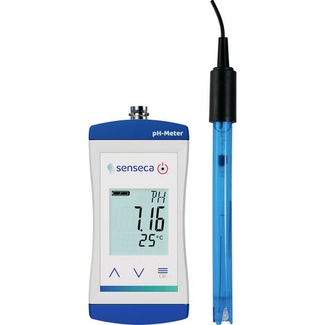 Senseca ECO 510-114 pH-mètre pH V188583 (1/5)