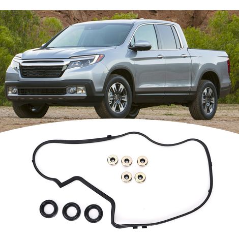 Kit de joint de cache-culbuteurs pour Honda Ridgeline RT 2014 12050-R70-A00 (pièce de rechange) (1/5)
