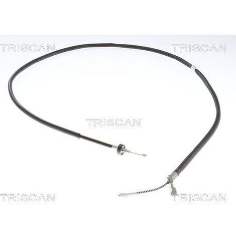 Tirette à câble, frein de stationnement TRISCAN 8140 421143 NISSAN 36531-3ZL0A