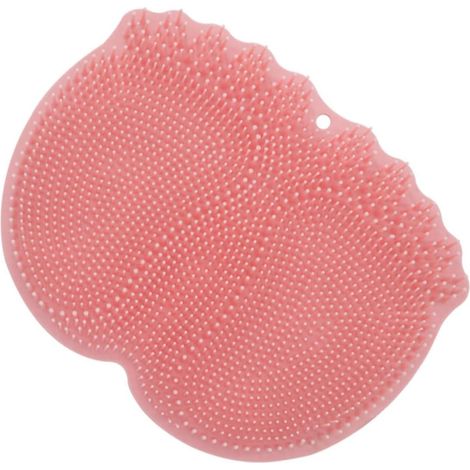 Filiyano-1 tapis de massage des pieds, nettoyant pour sols, tapis de lavage de sols, tapis de douche, tapis de lavage de sols (1/4)