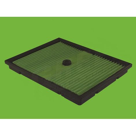Filtre a air Green pour Skoda Octavia de 2016 a 2019 1.0L TSI-115cv-38785328 (1/2)