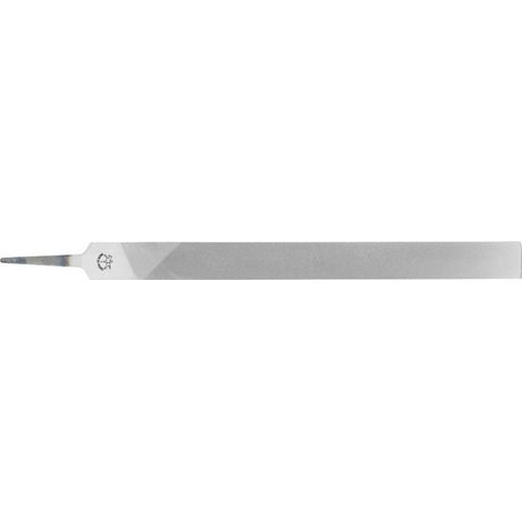 Lima da officina DIN 7261 L.350mm Q.35x7,5mm Lama 2 Piatta dritta PFERD