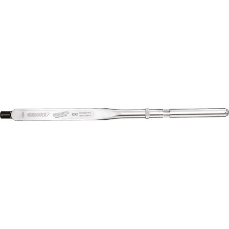 Drehmomentschlüssel DREMOMETER DXZ 28Z 520-1000 Nm (1/5)