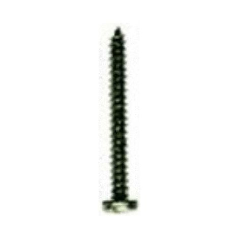 Bticino tornillo de 30 mm de longitud para soportes magic 500/00