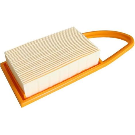 Moteur Haute Efficacité 99% pour BR500 Moteur Haute Efficacité Efficacité filtration 99%, pour capture poussières fines, prolonge durée de vie moteur, air pur (1/5)