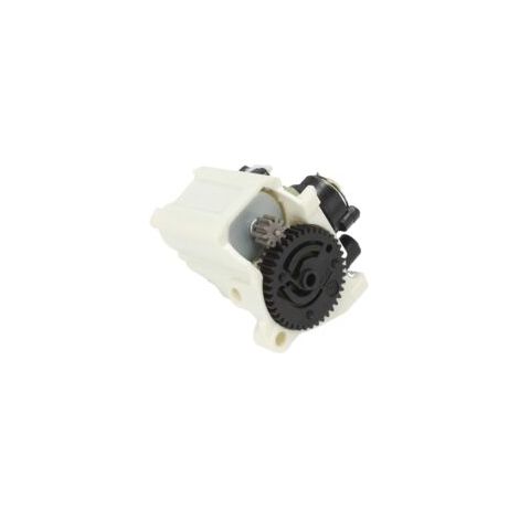 Sistema di chiusura centralizzata del portellone posteriore Lntyq per Renault Clio Megane, con motorino attuatore della chiusura centralizzata compatibile con Renault Twingo Clio 7700435694