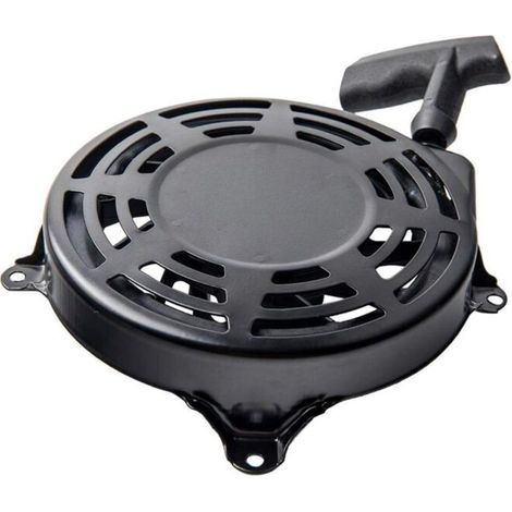Démarreur à câble pour moteur thermique Briggs & Stratton – Remplace les références 497598, 493295, 497680 – Faible bruit, performance constante (1/5)