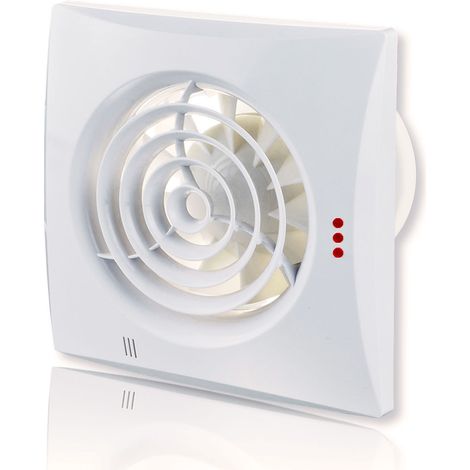 ETT Einbauventilator "Quiet", Kugellager, 97m³/h