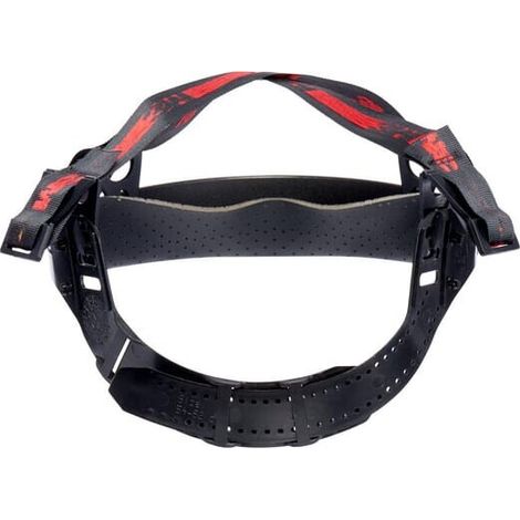 Pieza interior casco 4P Peltor 3M G2C
