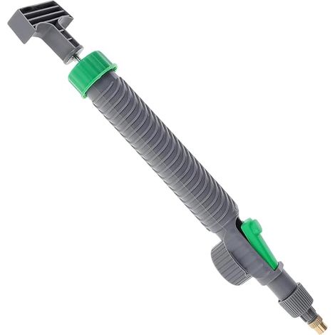 Lance d'arrosage,Pistolet Arrosage Multi applications,Pulverisateur de Jardin,Compatible avec Arrosoir Jardin,Vaporisateur Plante,Convient pour les Paniers Suspendus,les Pots de Fleurs (1/5)