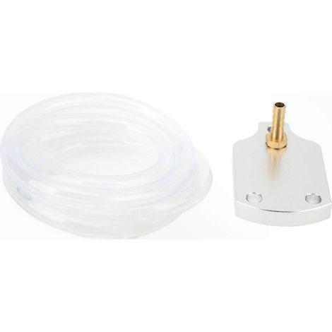 Kit de test d'étanchéité des injecteurs de carburant pour moteurs diesel - Outil de remplacement 3164001 (1/2)