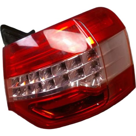 [PRODUIT D'OCCASION] Feu Arriere Droit CITROEN C5 2008- ♻️ Ref Oe. 6350ew - Garantie à vie (1/3)